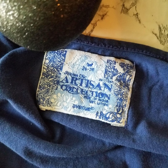 Avenue Persian Chic Artisan Collection Blo… - Picture 2 of 6